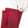 Camp Furniture * | Msr Universal Footprint 2 Large Red