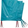 Camp Furniture * | Mountain Hardwear Trango 2 Footprint Glacier Teal