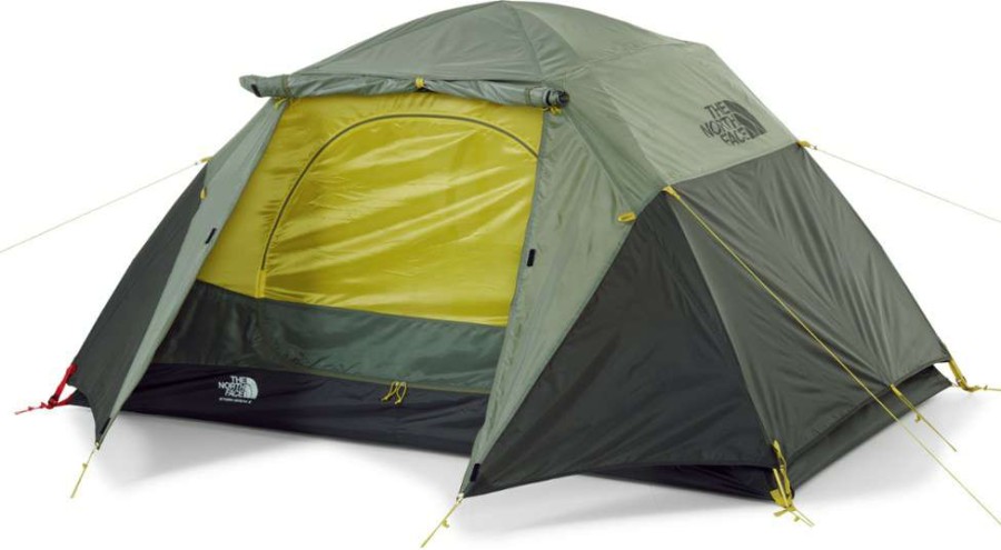 Camp Furniture * | The North Face Stormbreak 2 Tent