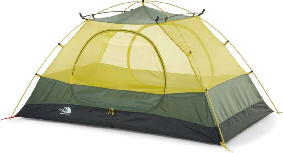 Camp Furniture * | The North Face Stormbreak 2 Tent