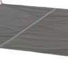 Camp Furniture * | Big Agnes Copper Spur Hv Ul4 Footprint Gray