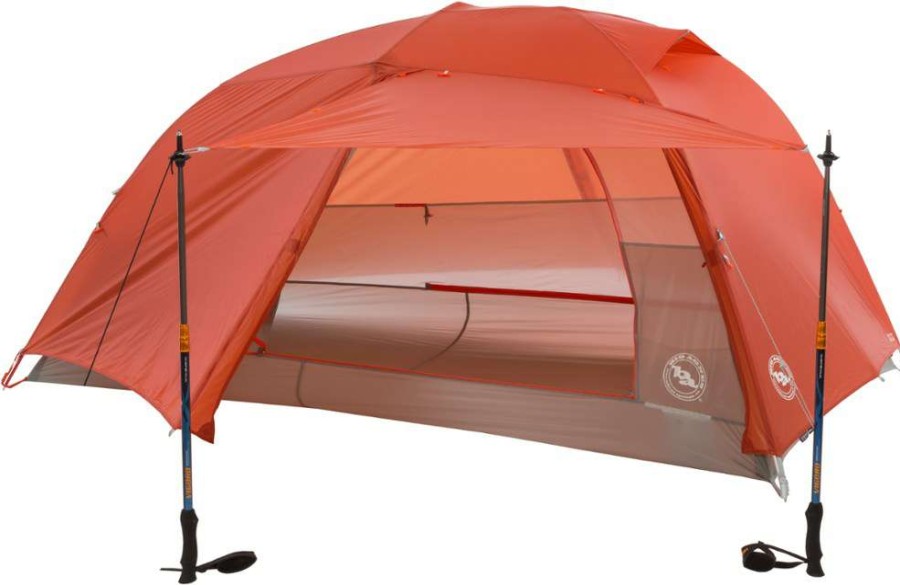 Camp Furniture * | Big Agnes Copper Spur Hv Ul2 Tent