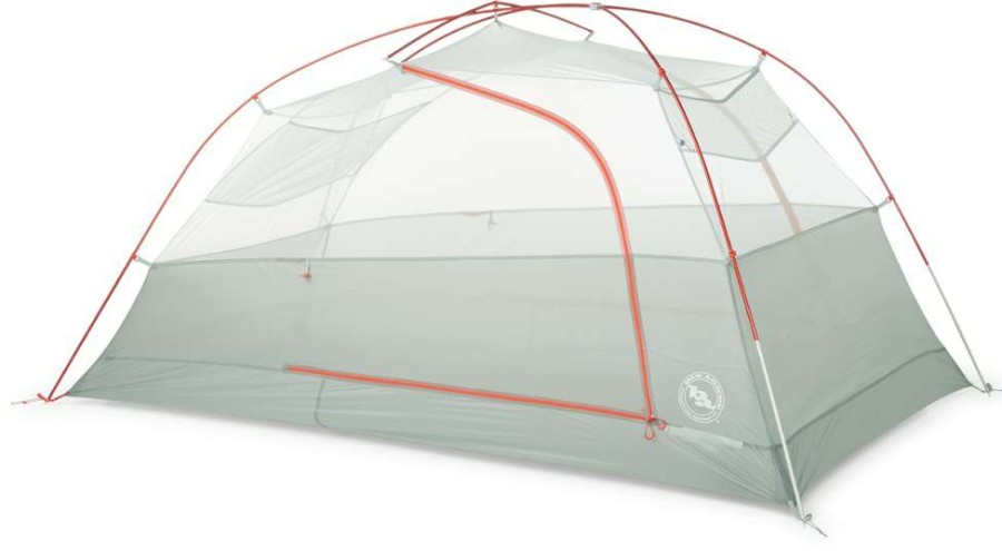 Camp Furniture * | Big Agnes Copper Spur Hv Ul2 Tent