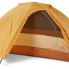 Camp Furniture * | Rei Co-Op Trailmade 1 Tent With Footprint Desert Sun