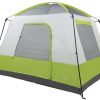 Camp Furniture * | Cedar Ridge Ironwood 5 Tent Gray/Citrus