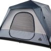 Camp Furniture * | Caddis Rapid 6 Tent Blue