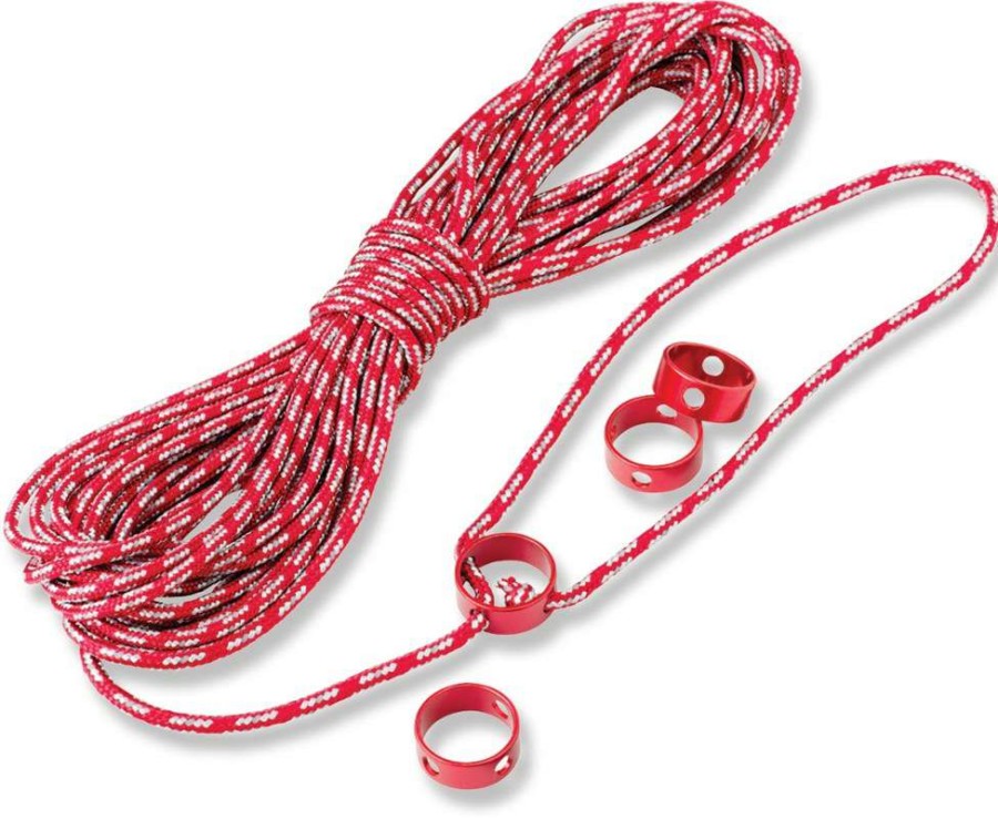 Camp Furniture * | Msr Reflective Utility Cord Kit