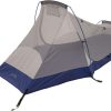 Camp Furniture * | Alps Mountaineering Mystique 1.5 Tent Gray/Navy