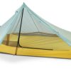 Camp Furniture * | Rei Co-Op Flash Air 1 Tent Stratus Blue