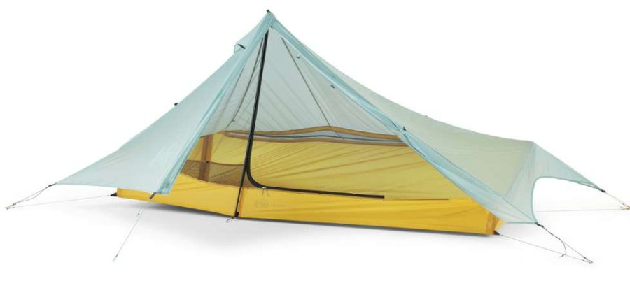 Camp Furniture * | Rei Co-Op Flash Air 1 Tent Stratus Blue