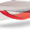 Camp Furniture * | Kammok Mantis Ultralight All-In-One Hammock Tent Ember Orange