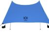 Camp Furniture * | Neso Grande Sunshade