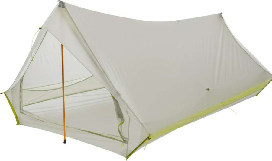 Camp Furniture * | Big Agnes Scout 2 Platinum Tent Gray