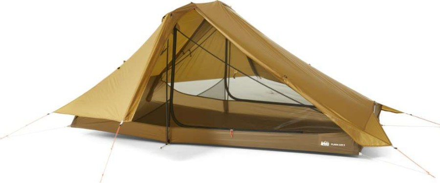 Camp Furniture * | Rei Co-Op Flash Air 2 Tent Mountain Moss