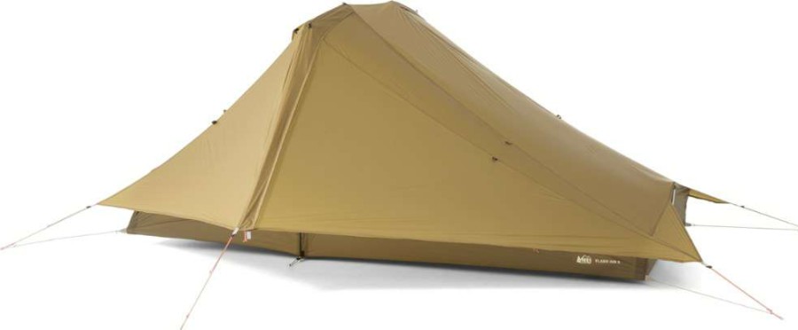 Camp Furniture * | Rei Co-Op Flash Air 2 Tent Mountain Moss