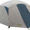 Camp Furniture * | Eureka Space Camp 6-Person Tent Grey