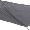 Camp Furniture * | Big Agnes Tiger Wall Ul3 Footprint Gray