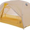 Camp Furniture * | Big Agnes Tiger Wall Ul 2 Solution-Dyed Tent Orange