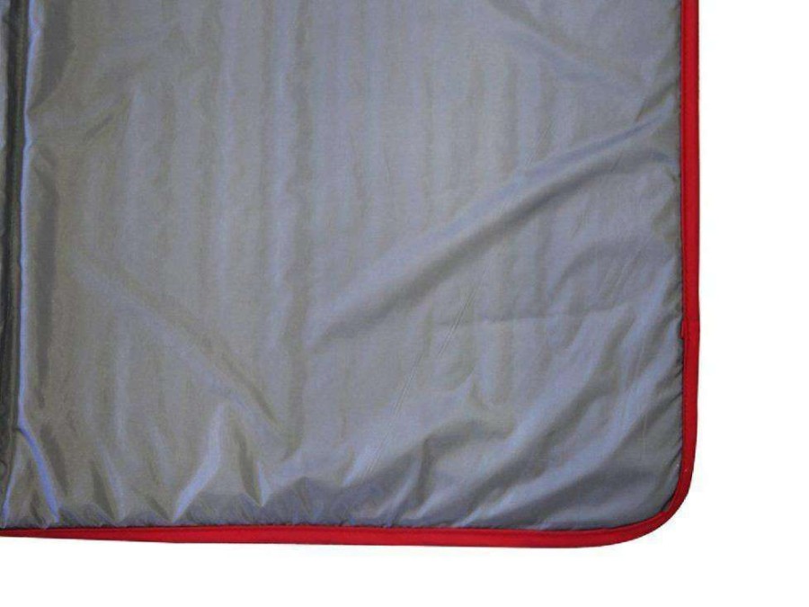 Camp Furniture * | Snow Peak Amenity Dome S Mat/Sheet Set Ivory