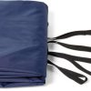 Camp Furniture * | Alps Mountaineering Mystique 1.5 Floor Saver Footprint Navy