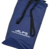 Camp Furniture * | Alps Mountaineering Acropolis 4 Floor Saver Footprint Navy