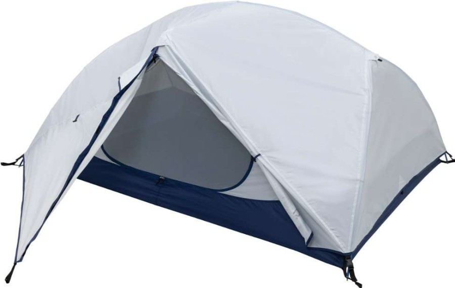 Camp Furniture * | Alps Mountaineering Chaos 2 Tent Gray/Navy