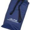 Camp Furniture * | Alps Mountaineering Chaos 2 Floor Saver Footprint Navy