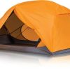 Camp Furniture * | Zempire Zeus 2-Person Tent Orange