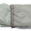 Camp Furniture * | Exped Mira Iii Hl Footprint Grey