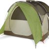 Camp Furniture * | Rei Co-Op Wonderland 4 Tent Glen Green