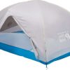 Camp Furniture * | Mountain Hardwear Aspect 3 Tent Grey Ice