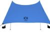 Camp Furniture * | Neso Gigante Sunshade Periwinkle Blue