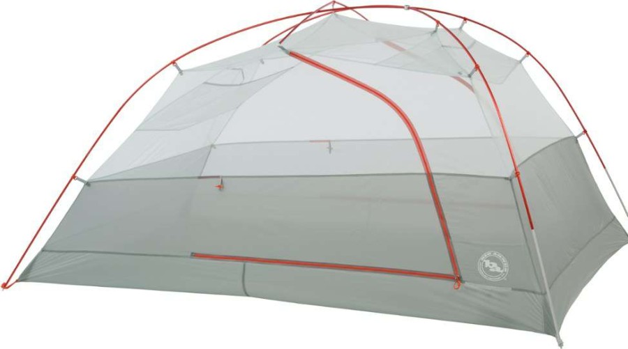 Camp Furniture * | Big Agnes Copper Spur Hv Ul3 Tent