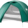 Camp Furniture * | Rei Co-Op Half Dome 2 Plus Tent (2018-2020) Replacement Rainfly Light Spirulina