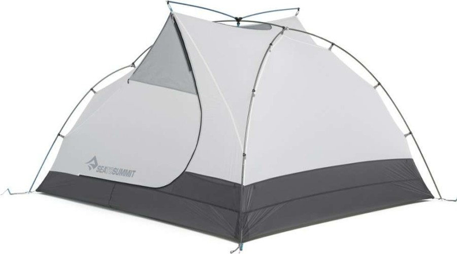 Camp Furniture * | Sea To Summit Telos Tr3 Plus Tent Gray