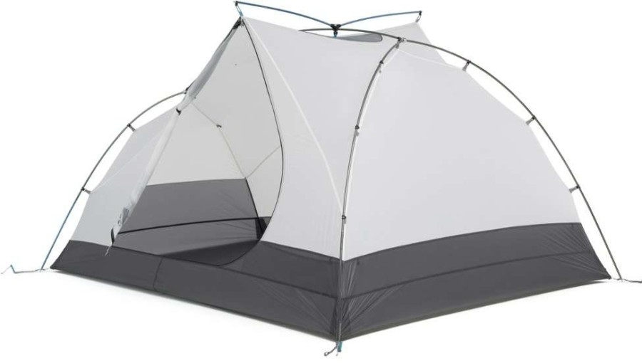 Camp Furniture * | Sea To Summit Telos Tr3 Plus Tent Gray