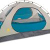 Camp Furniture * | Mountainsmith Celestial 3 Tent Coral Blue