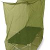 Camp Furniture * | Mombasa Outback Travel Net Single Green