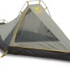 Camp Furniture * | Mountainsmith Lichen Peak 1P Tent With Footprint Pinon Green