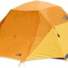 Camp Furniture * | The North Face Stormbreak 3 Tent Golden Oak/Pavement