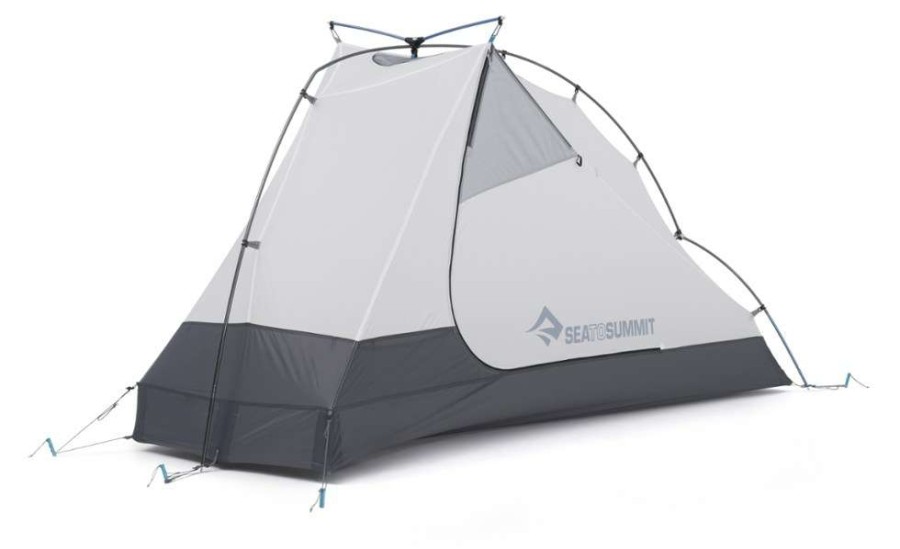 Camp Furniture * | Sea To Summit Alto Tr1 Plus Tent Gray