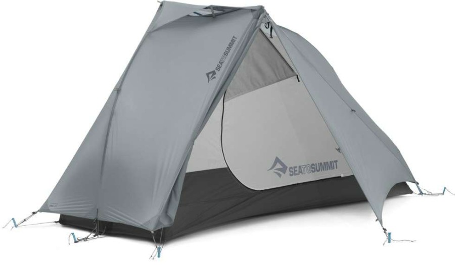 Camp Furniture * | Sea To Summit Alto Tr1 Plus Tent Gray