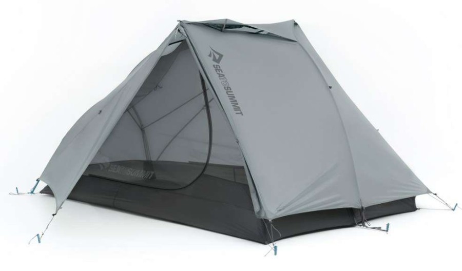 Camp Furniture * | Sea To Summit Alto Tr2 Tent Gray