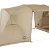 Camp Furniture * | Big Agnes Wyoming Trail 4 Tent Taupe