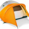 Camp Furniture * | Rei Co-Op Base Camp 6 Tent Kabocha Orange