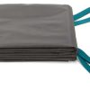 Camp Furniture * | Rei Co-Op Base Camp 4 Footprint Gunmetal