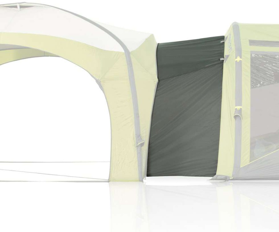 Camp Furniture * | Zempire Aerobase Evo Link M Charcoal