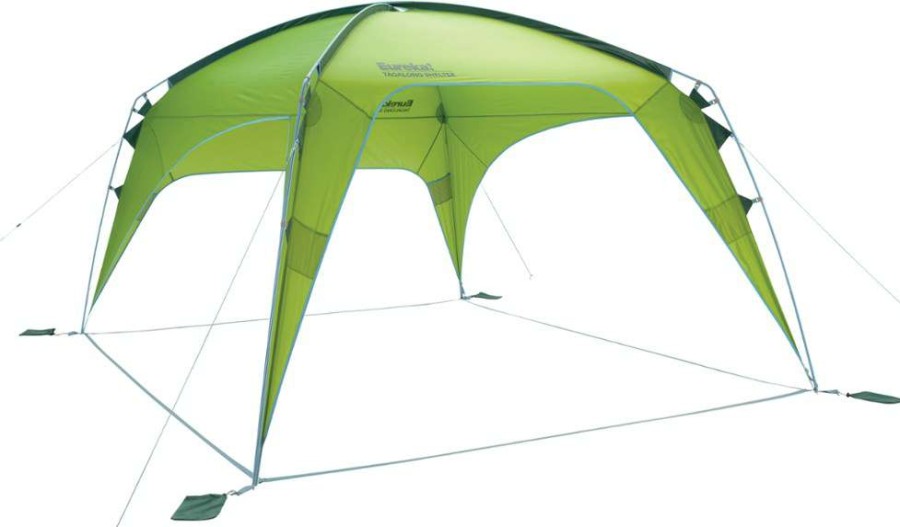 Camp Furniture * | Eureka Tagalong Shelter Green