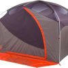 Camp Furniture * | Big Agnes Big House 6 Tent Orange/Taupe