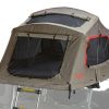 Camp Furniture * | Yakima Skyrise Hd 3 Tent Tan/Red